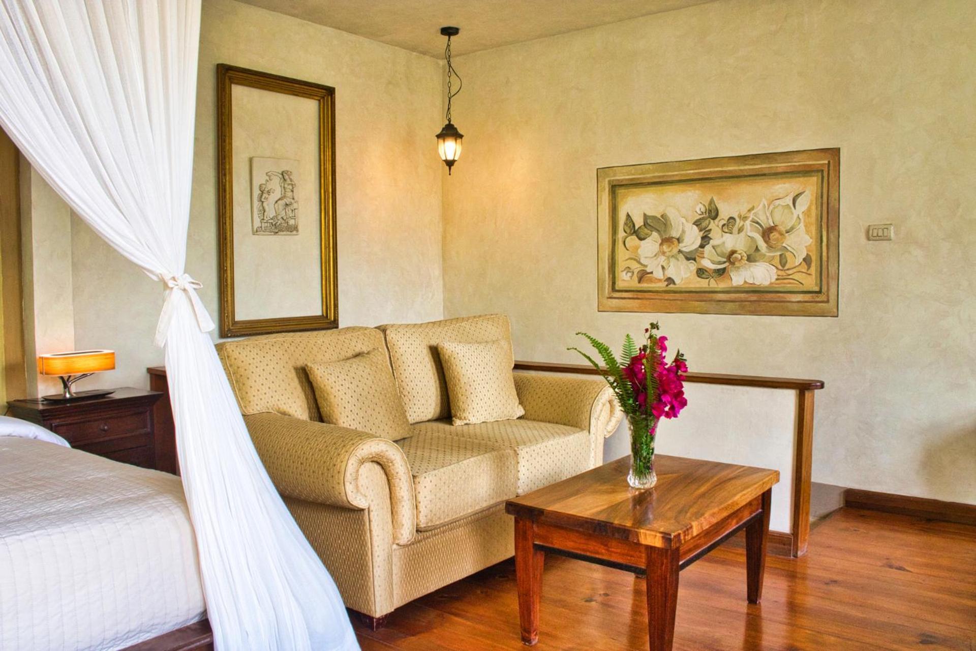 Casa Lobo Bungalows San Pedro La Laguna Zewnętrze zdjęcie