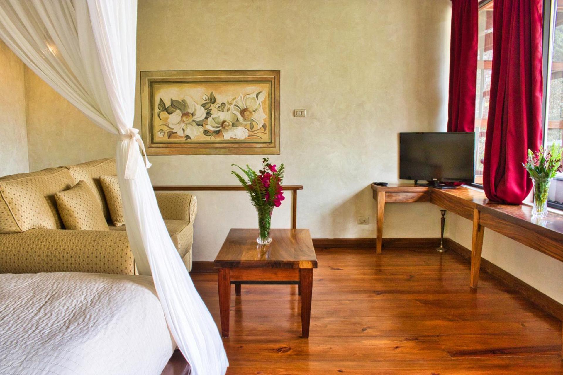 Casa Lobo Bungalows San Pedro La Laguna Zewnętrze zdjęcie