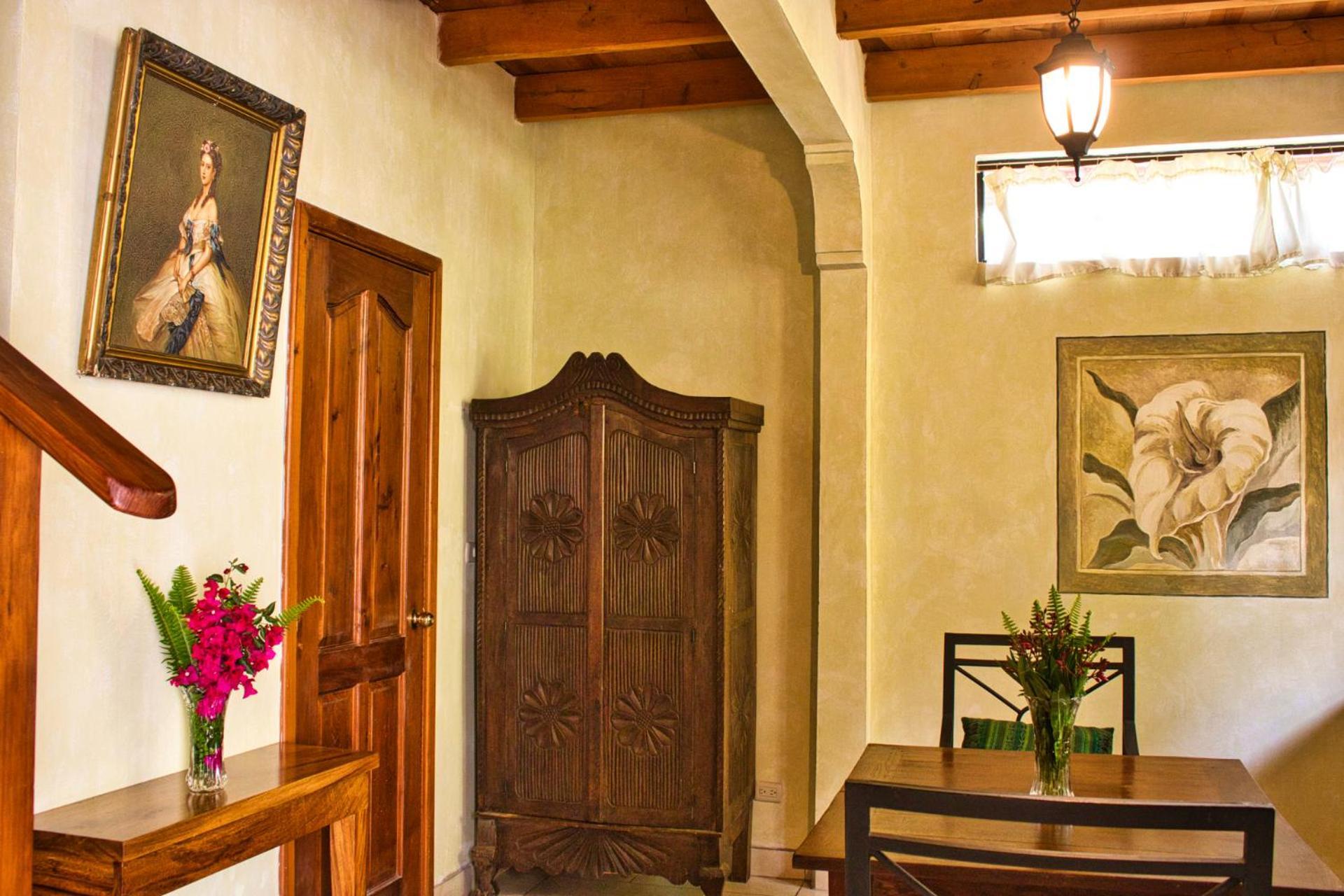 Casa Lobo Bungalows San Pedro La Laguna Zewnętrze zdjęcie